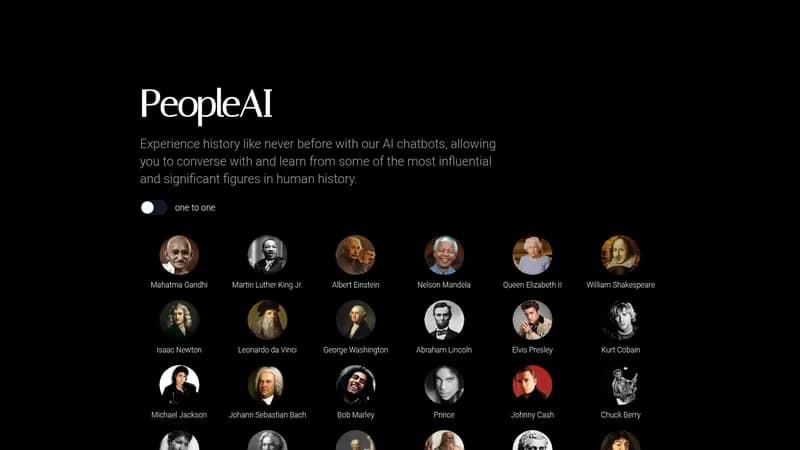 peopleai website