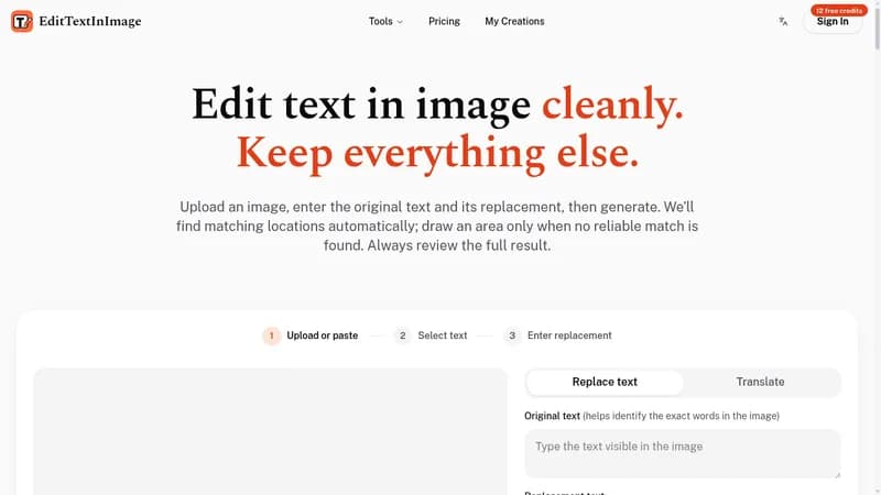 edittextinimage website