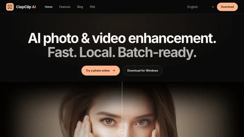 enhance.place website