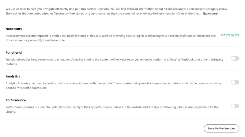 gitmind website