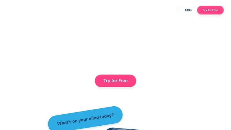 feeling great website
