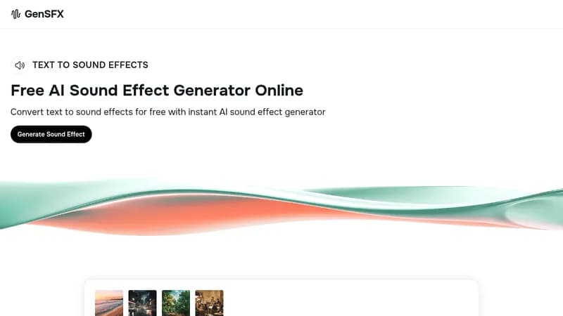 gensfx website