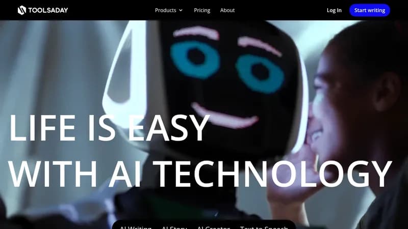 toolsaday website