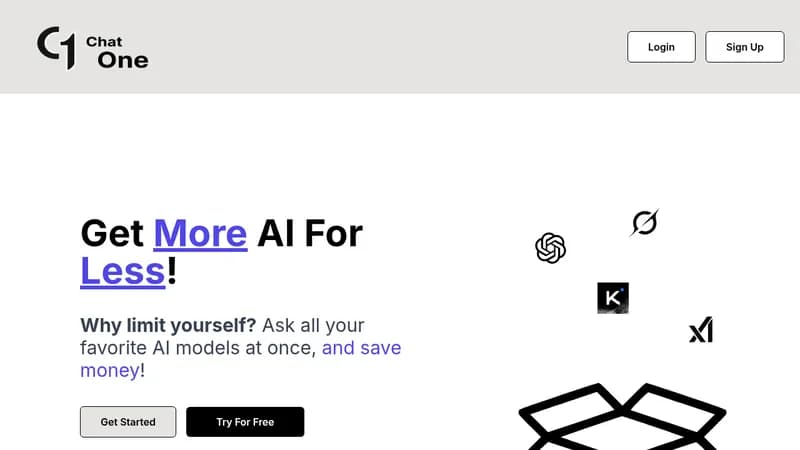 chatone website