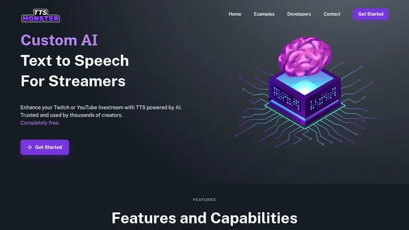 tts monster website