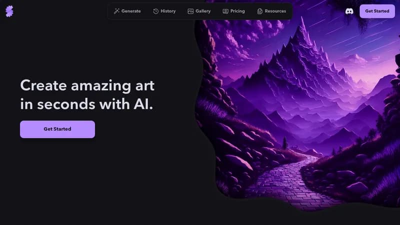 stablecog website