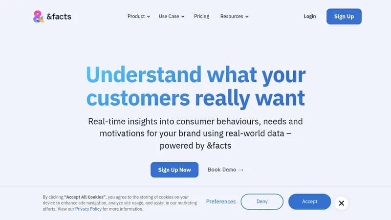 &facts website