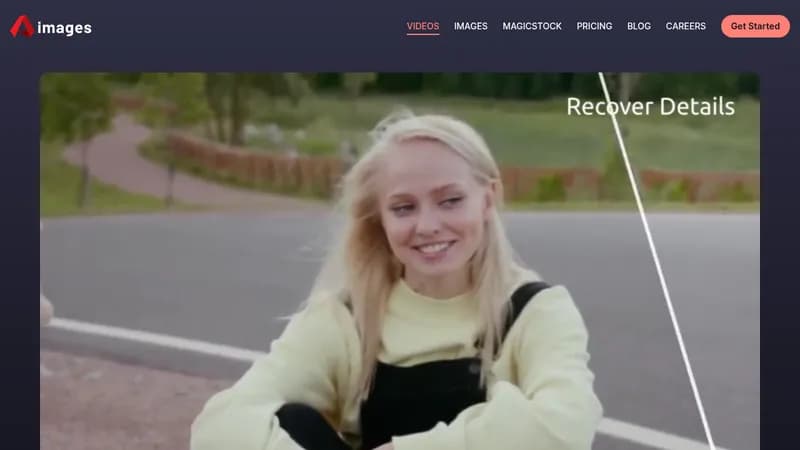 aimages website
