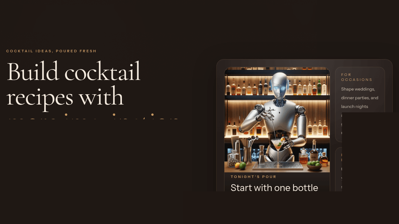 bargpt website
