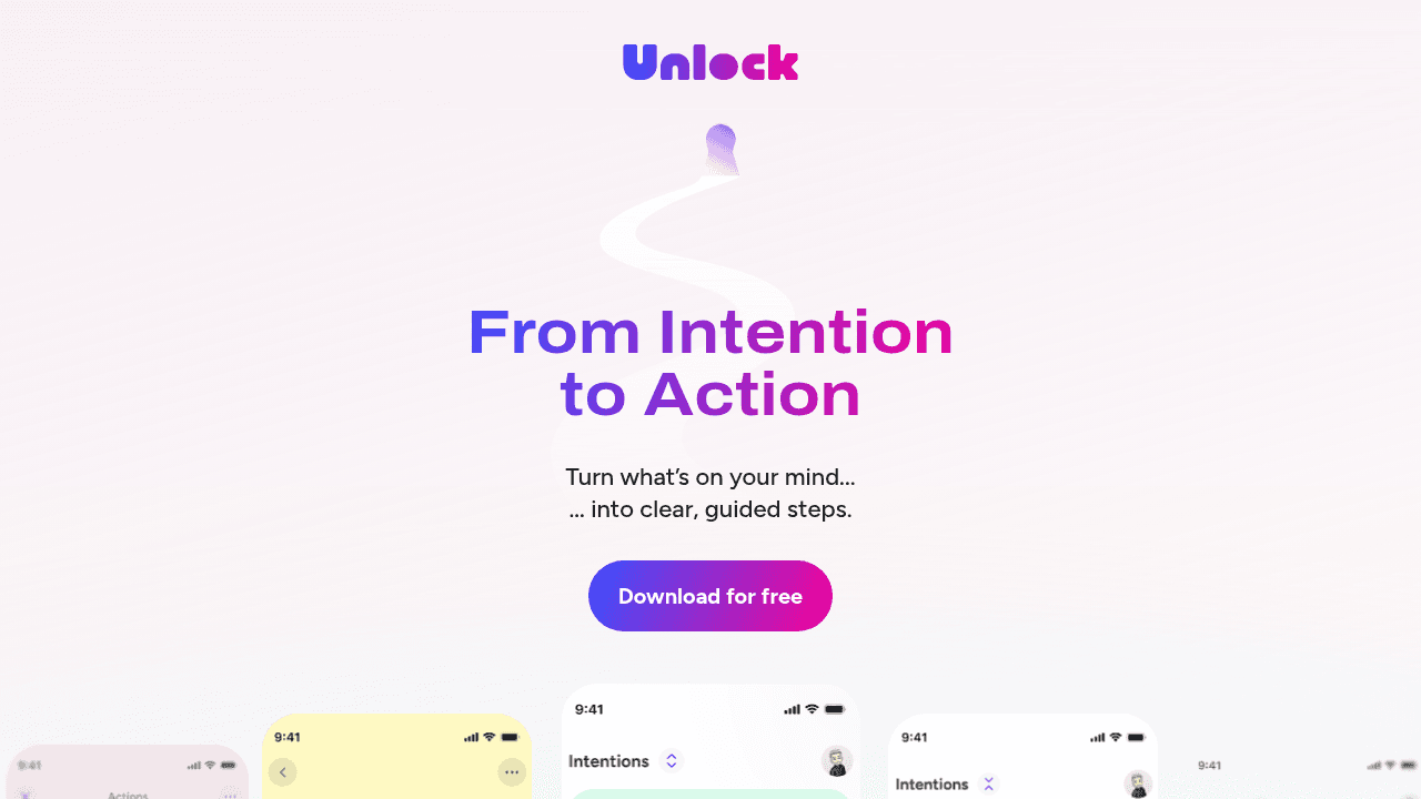 unlock website