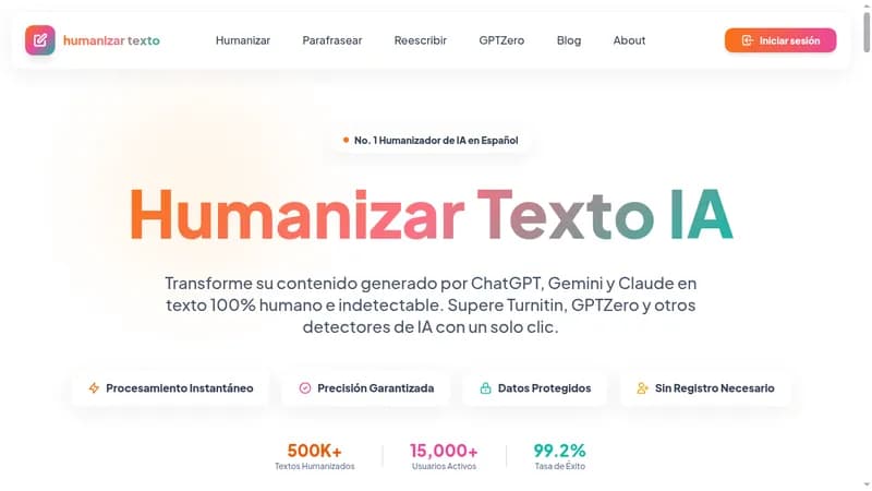 humanizar texto ia website