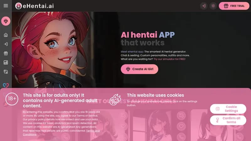 ehentai website