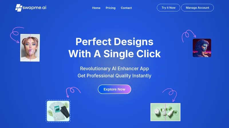 enhancer app website