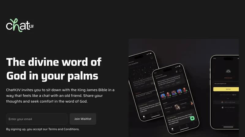 chatkjv website