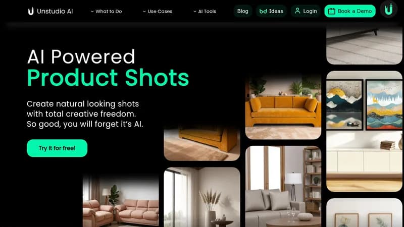 unstudio website