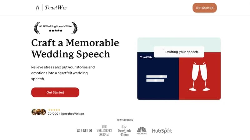 toastwiz website