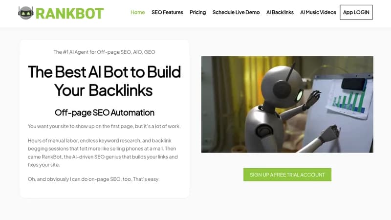 rankbot website