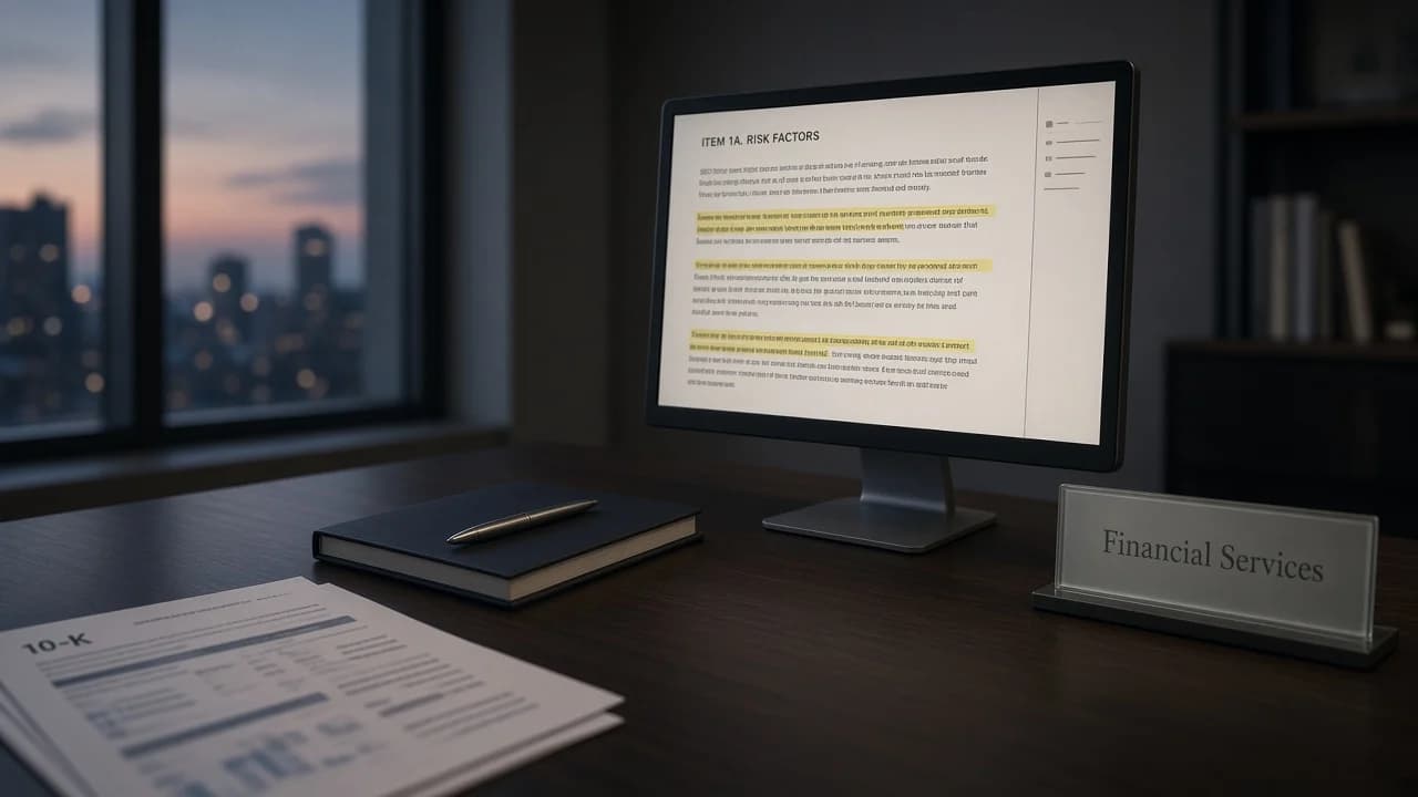 Featured image for ChatGPT for Financial Services: What Bankers Get Beyond Work