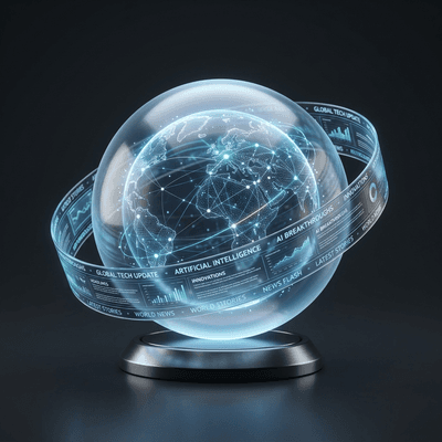 AI News